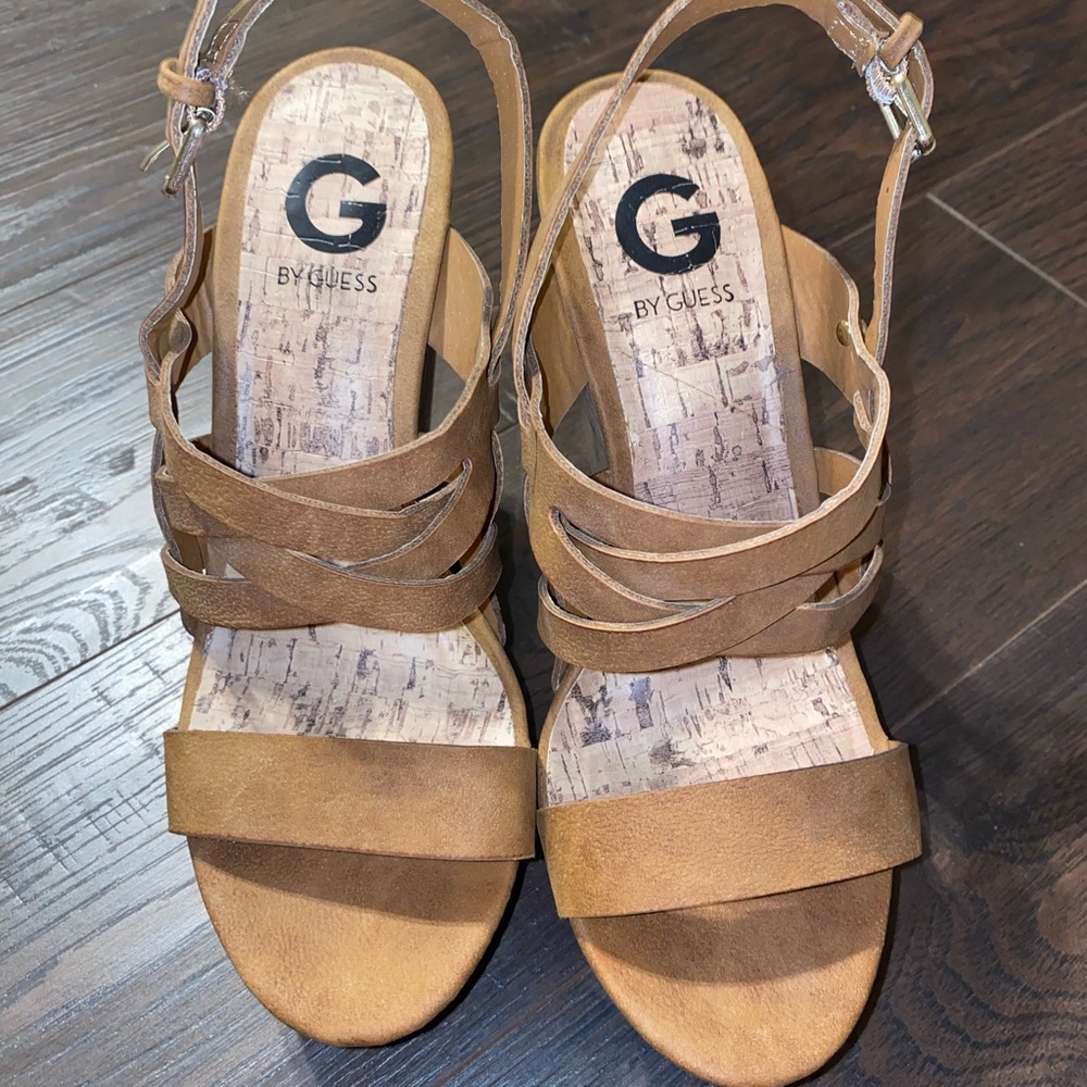 Guess Heels